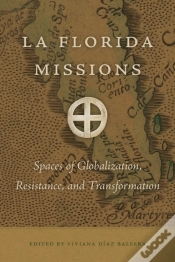 Capa do artigo La Florida Missions