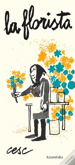 Capa do artigo La Florista