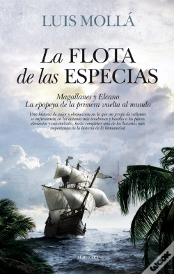 Capa do artigo La Flota De Las Especias