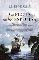 La Flota De Las Especias