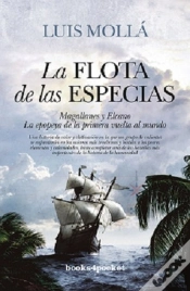 Capa do artigo La Flota De Las Especias