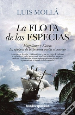 Capa do artigo La Flota De Las Especias