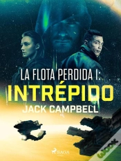 Capa do artigo La Flota Perdida 1: Intrépido