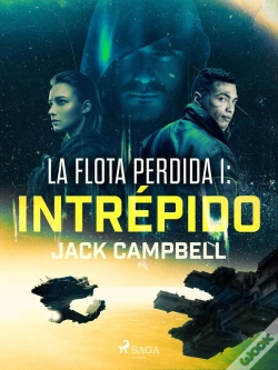 Capa do artigo La Flota Perdida 1: Intrépido