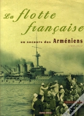 Capa do artigo La Flotte Française Au Secours Des Arméniens (1909-1915)
