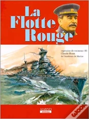Capa do artigo La Flotte Rouge, 1917-1953