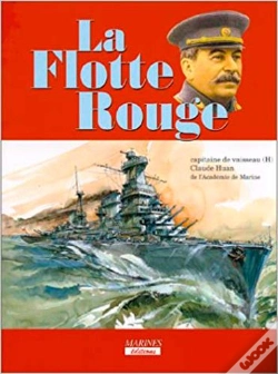 Capa do artigo La Flotte Rouge, 1917-1953