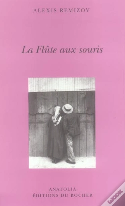 Capa do artigo La Flute Aux Souris