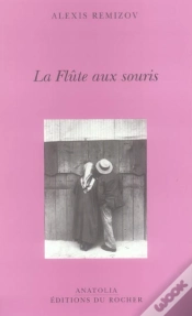 Capa do artigo La Flute Aux Souris