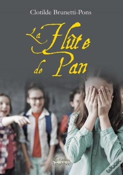 Capa do artigo La Flûte De Pan
