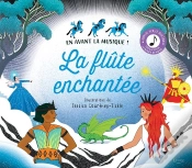 Capa do artigo La Flûte Enchantée