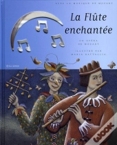 La Flûte Enchantée