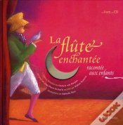 Capa do artigo La Flute Enchantee Racontee Aux Enfants
