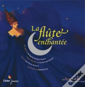 Capa do artigo La Flûte Enchantée