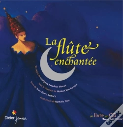 Capa do artigo La Flûte Enchantée