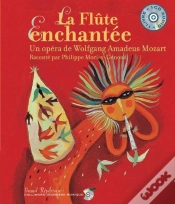 Capa do artigo La Flûte Enchantée