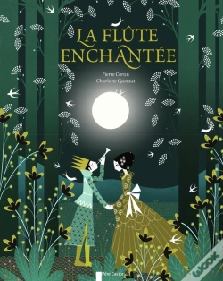 Capa do artigo La Flûte Enchantée