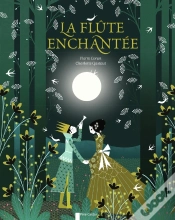 Capa do artigo La Flûte Enchantée