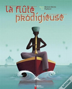 Capa do artigo La Flûte Prodigieuse