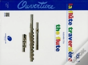 Capa do artigo La Flute Traversiere