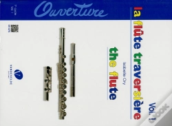 Capa do artigo La Flute Traversiere