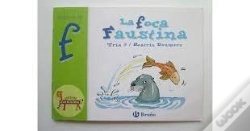 Capa do artigo La Foca Faustina