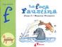 La Foca Faustina (F) - Preview
