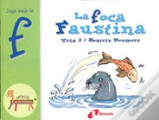 Capa do artigo La Foca Faustina (F)