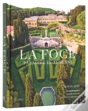 Capa do artigo La Foce