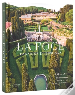 Capa do artigo La Foce