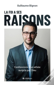 Capa do artigo La Foi A Ses Raisons
