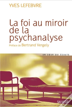 Capa do artigo La Foi Au Miroir De La Psychanalyse