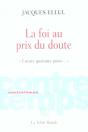 La Foi Au Prix Du Doute - Preview
