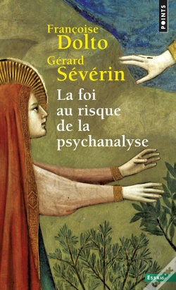 Capa do artigo La Foi Au Risque De La Psychanalyse