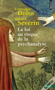 Capa do artigo La Foi Au Risque De La Psychanalyse