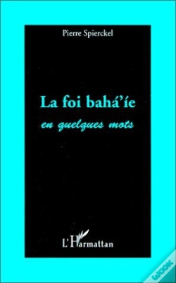 Capa do artigo La Foi Bahá'Íe En Quelques Mots