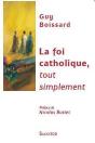 La Foi Catholique, Tout Simplement - Preview