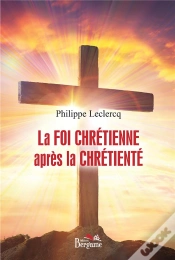 Capa do artigo La Foi Chretienne Apres La Chretiente