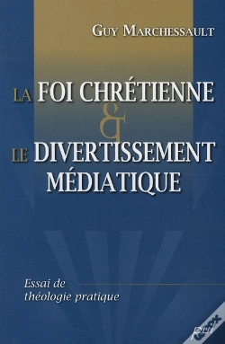 Capa do artigo La Foi Chrétienne Et Le Divertissement Médiatique