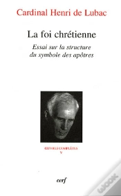 Capa do artigo La Foi Chretienne