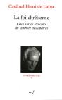 La Foi Chretienne - Preview