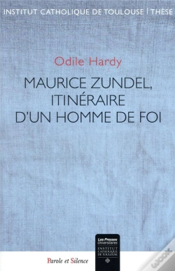 Capa do artigo La Foi Chrétienne T.2