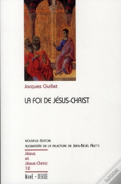 Capa do artigo La Foi De Jésus Christ