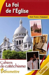 Capa do artigo La Foi De L