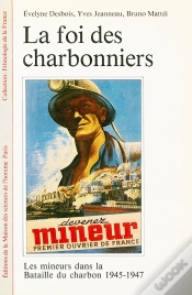 Capa do artigo La Foi Des Charbonniers