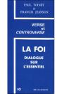 La Foi ; Dialogue Sur L'Essentiel - Preview