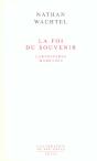La Foi Du Souvenir ; Labyrinthes Marranes - Preview