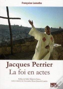 Capa do artigo La Foi En Actes