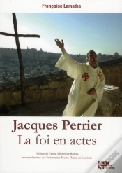 Capa do artigo La Foi En Actes