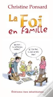 Capa do artigo La Foi En Famille